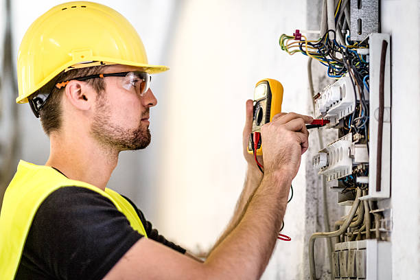 Professional Electrical Services in Akwesasne, NY